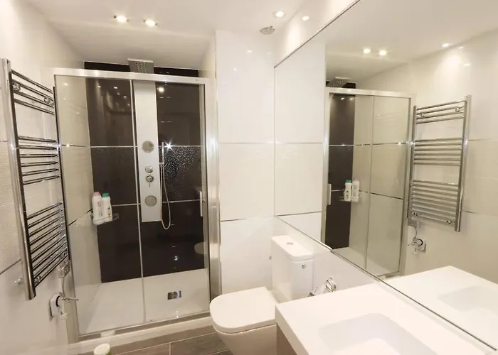 Apartamento La Bejarana 아파트 *