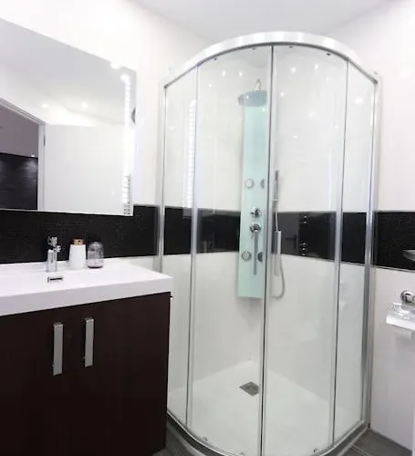 Apartamento La Bejarana 베하르