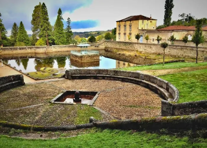 Apartamento La Bejarana *