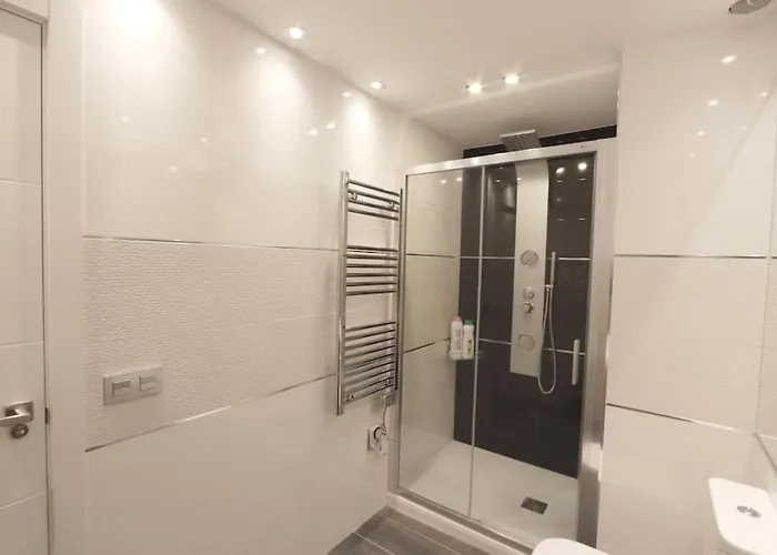 Apartamento La Bejarana * 베하르